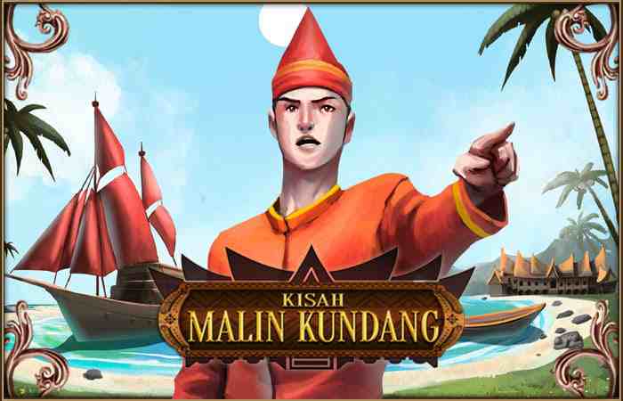 MALIN KUNDANG